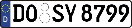 DO-SY8799