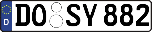 DO-SY882