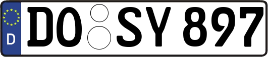 DO-SY897