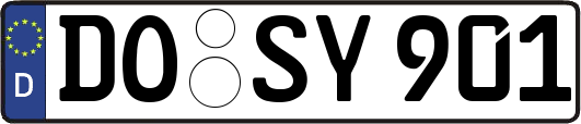 DO-SY901
