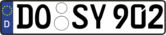 DO-SY902