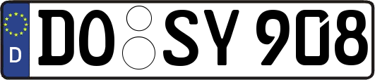 DO-SY908