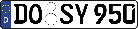 DO-SY950