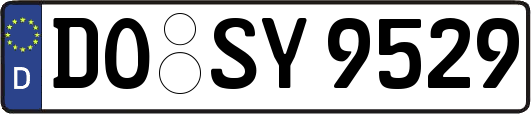 DO-SY9529