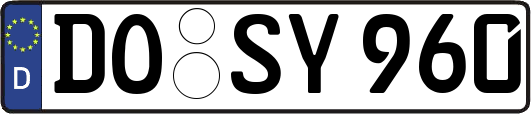 DO-SY960