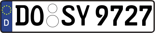 DO-SY9727