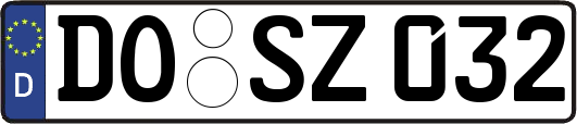 DO-SZ032