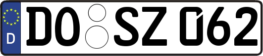 DO-SZ062