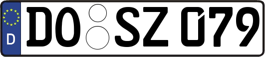 DO-SZ079