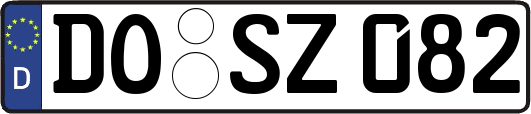 DO-SZ082