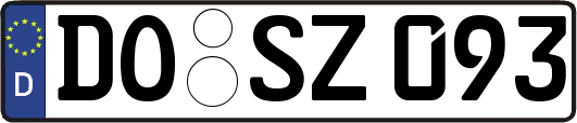 DO-SZ093