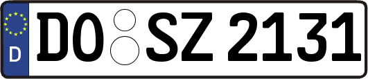 DO-SZ2131