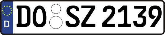 DO-SZ2139