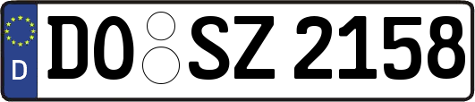 DO-SZ2158