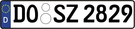 DO-SZ2829
