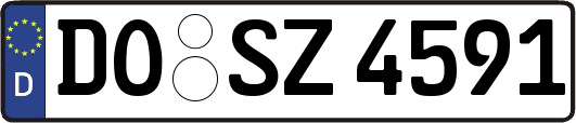 DO-SZ4591