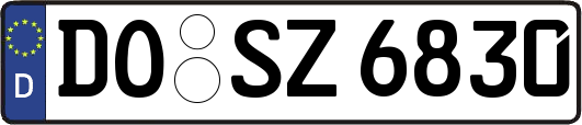 DO-SZ6830