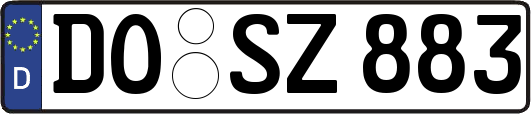 DO-SZ883