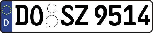 DO-SZ9514
