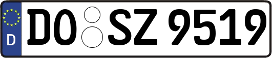 DO-SZ9519