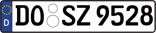 DO-SZ9528