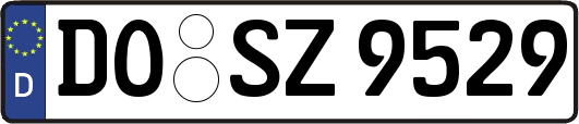 DO-SZ9529