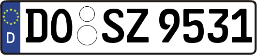 DO-SZ9531