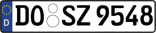 DO-SZ9548
