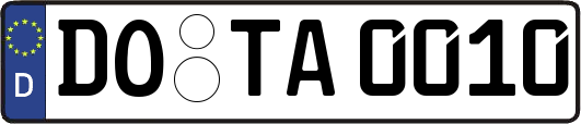 DO-TA0010