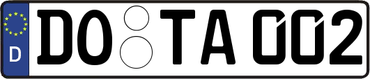 DO-TA002