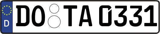 DO-TA0331