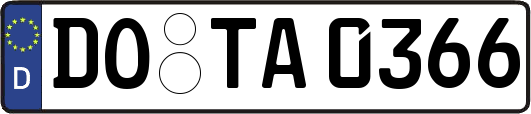 DO-TA0366