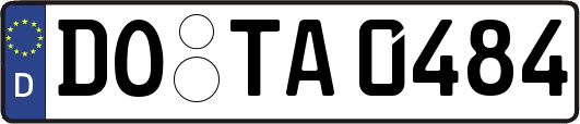 DO-TA0484