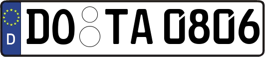 DO-TA0806