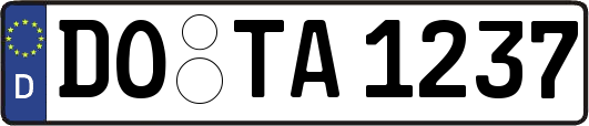 DO-TA1237