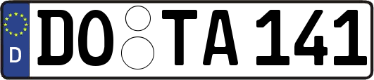 DO-TA141