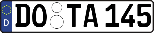 DO-TA145
