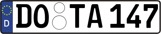 DO-TA147