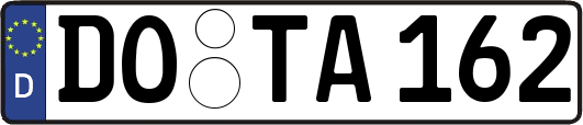 DO-TA162