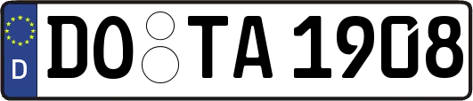 DO-TA1908