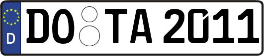 DO-TA2011