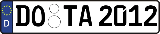 DO-TA2012