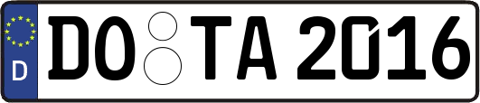 DO-TA2016