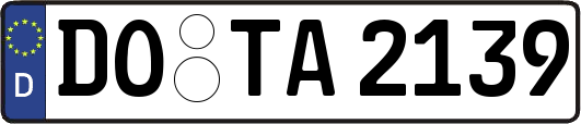 DO-TA2139