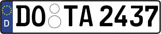 DO-TA2437