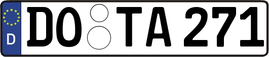 DO-TA271