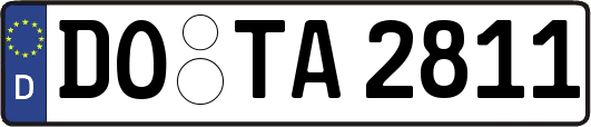 DO-TA2811