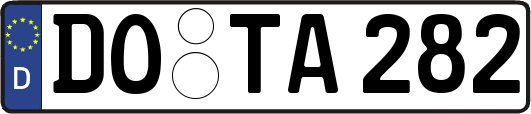 DO-TA282