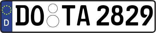 DO-TA2829