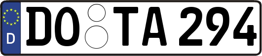 DO-TA294